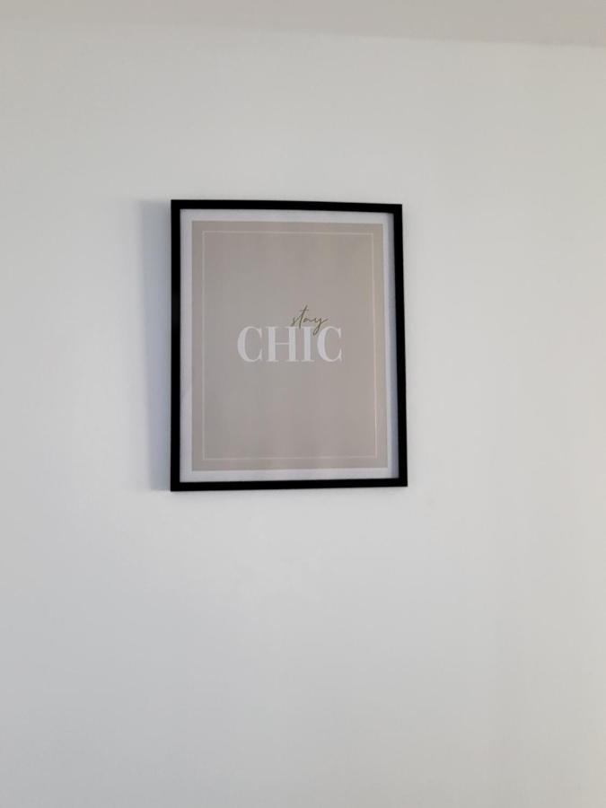 אמיינס Appartement Spacieux Et Luxueux Pres Du Centre מראה חיצוני תמונה